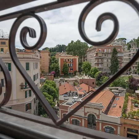 Trastevere At Heart-3