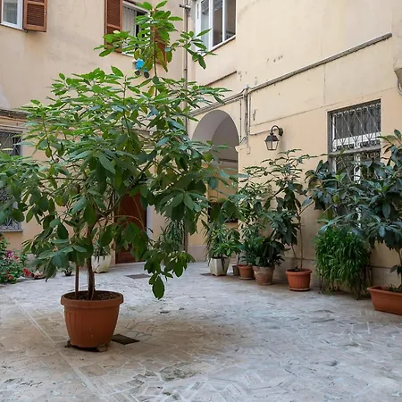 Trastevere At Heart-2